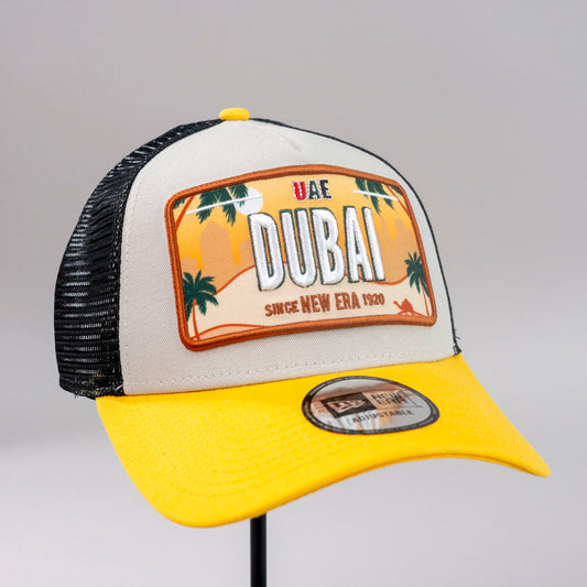 New era cap dubai