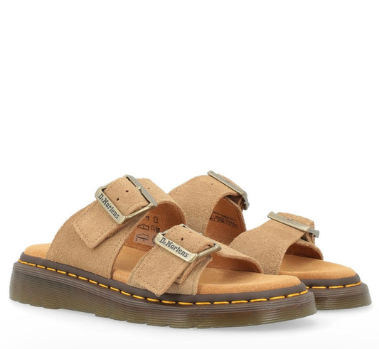 dr martens josef slide