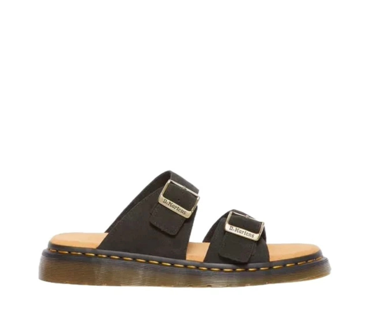dr martens josef slide