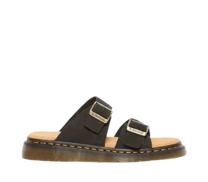dr martens josef slide