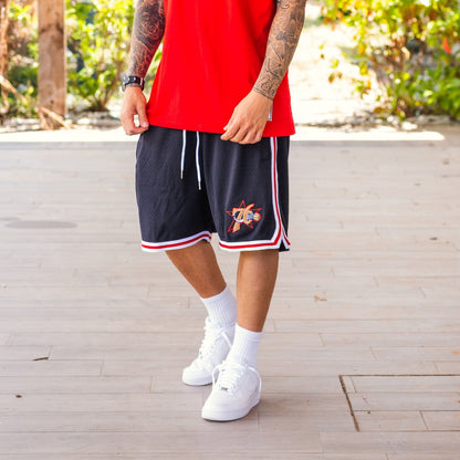 Mitchell & ness short 76