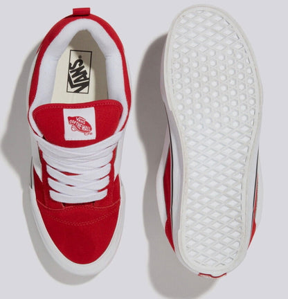 Vans knu skool