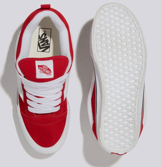 Vans knu skool