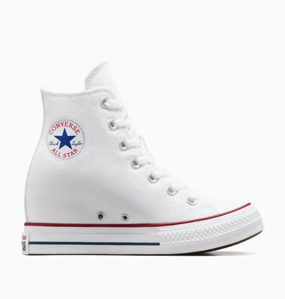 converse chuck 70 wedge hi