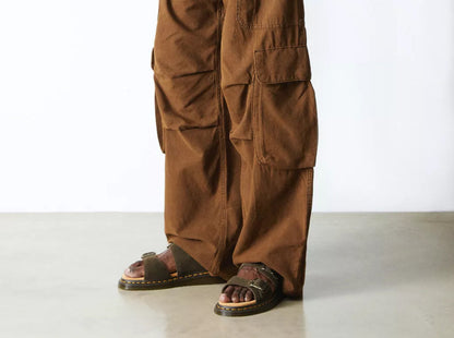 dr martens josef slide