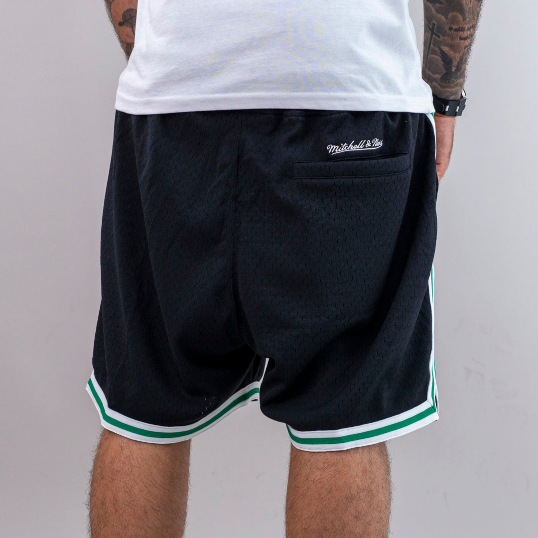 Mitchell & ness bermuda celtics