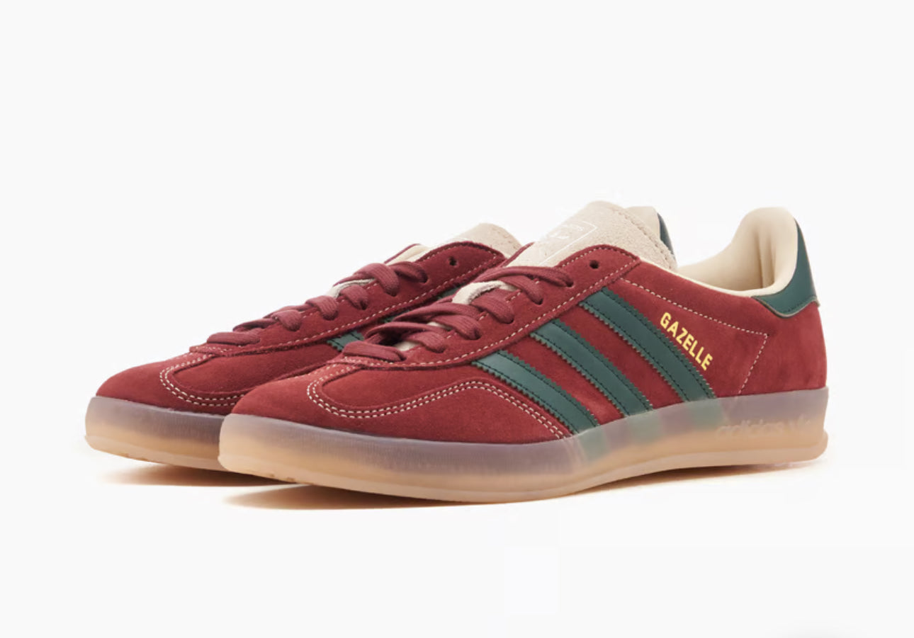 adidas gazelle indoor
