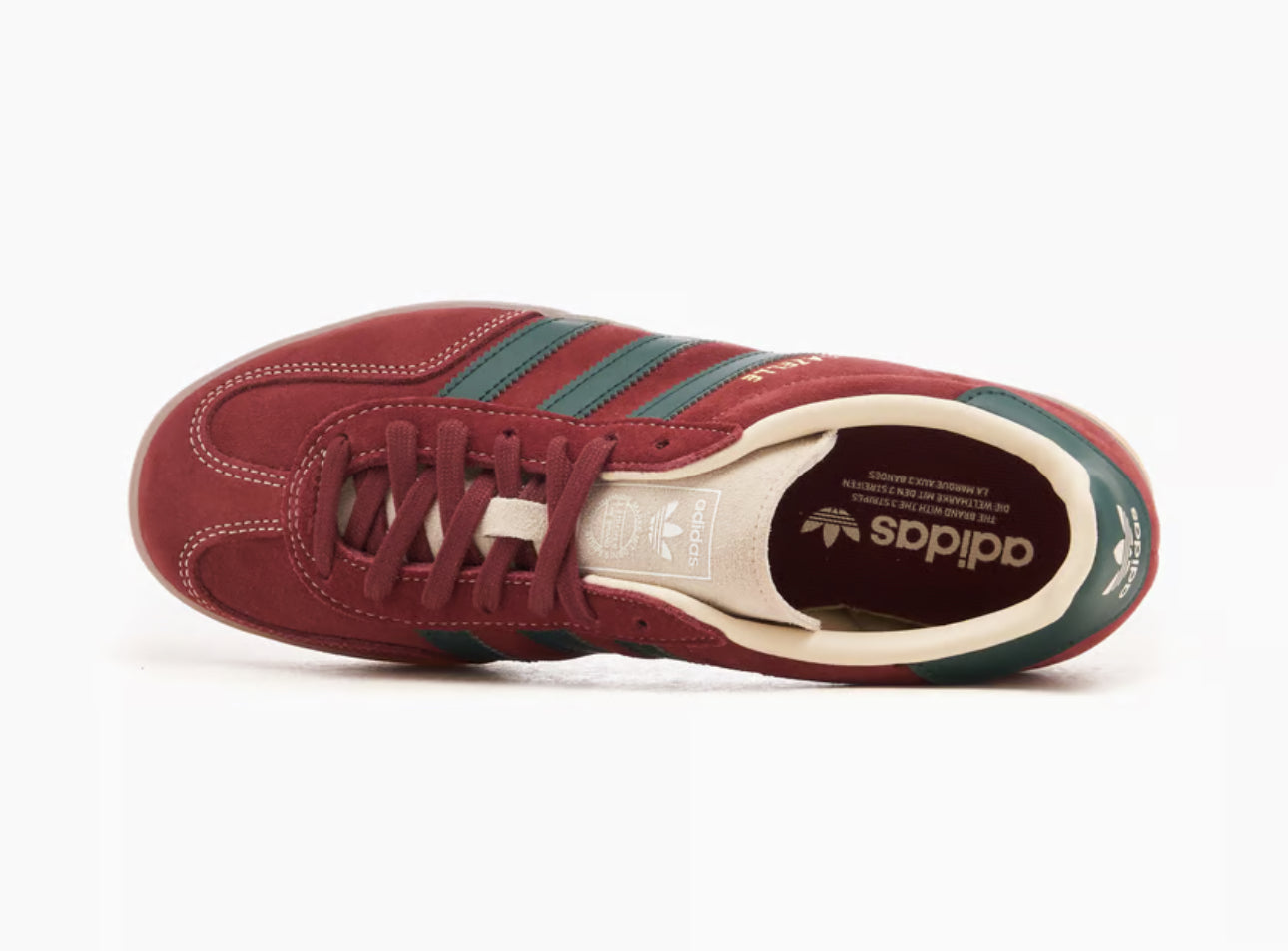 adidas gazelle indoor