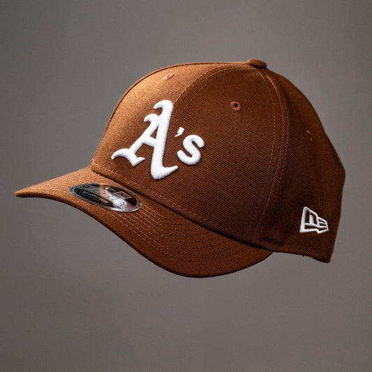 new era cap AS