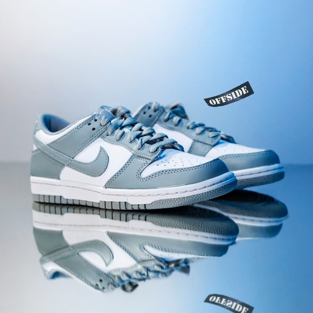 nike dunk low