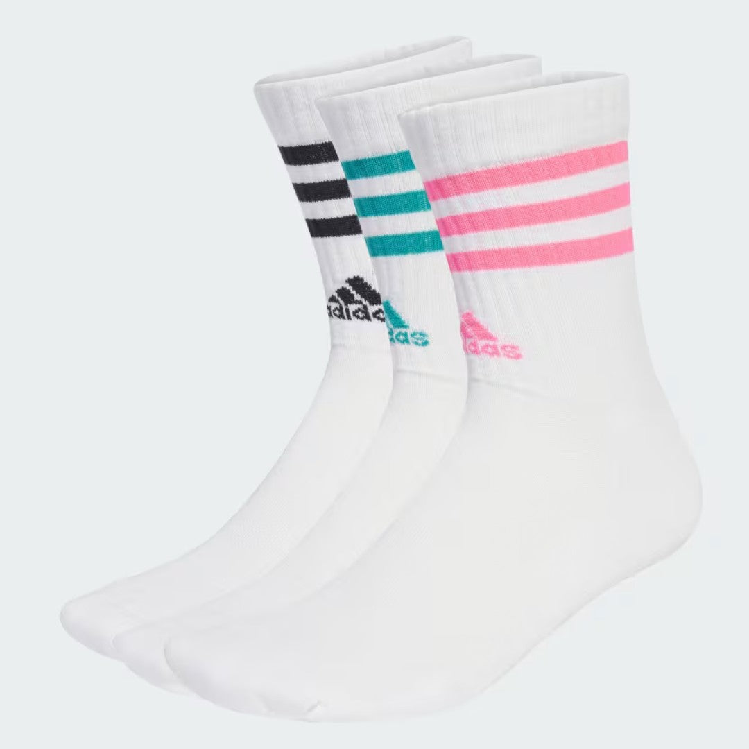 adidas calzino 3pz multi
