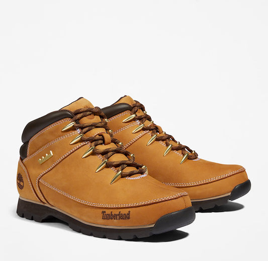 TIMBERLAND EURO SPRINT MID LACE UP BOOT