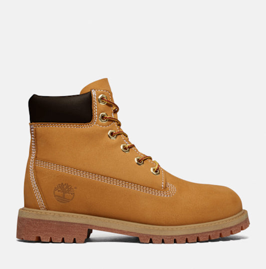 TIMBERLAND PREMIUM 6 INCH LACE UP WATERP