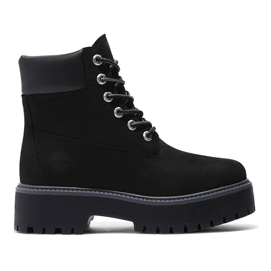 TIMBERLAND STONE STREET 6 INCH LACE UP W