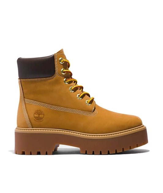 TIMBERLAND STONE STREET 6 INCH LACE UP W