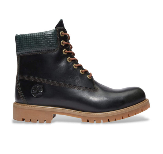 TIMBERLAND PREMIUM 6 INCH LACE UP WATERP