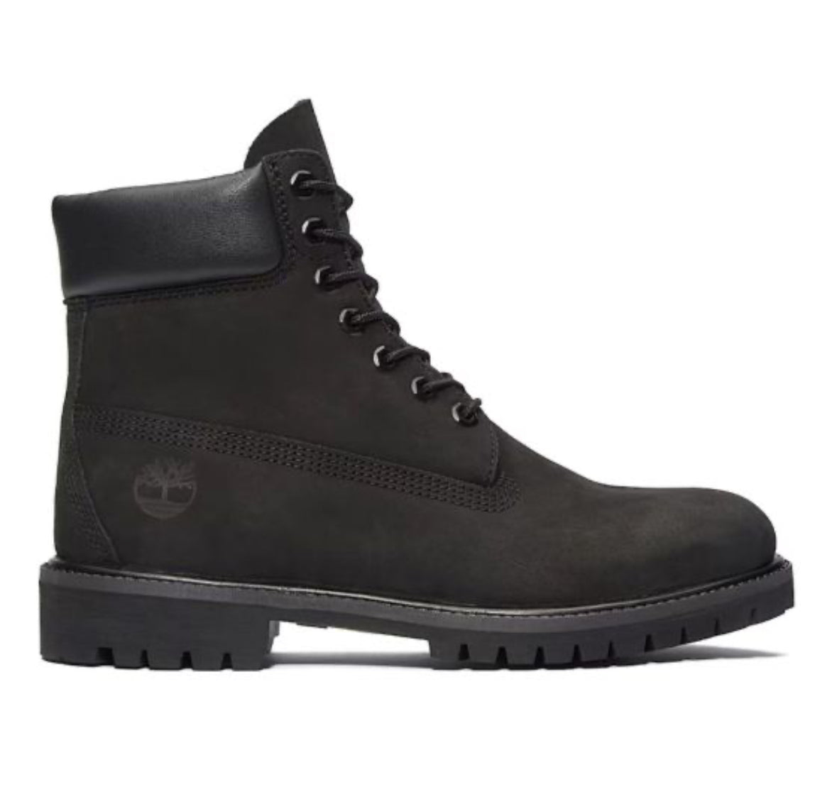 TIMBERLAND PREMIUM 6 INCH LACE UP WATERP