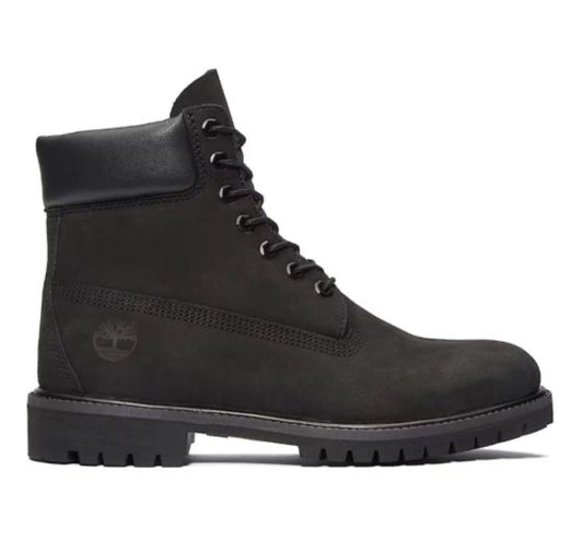 TIMBERLAND PREMIUM 6 INCH LACE UP WATERP