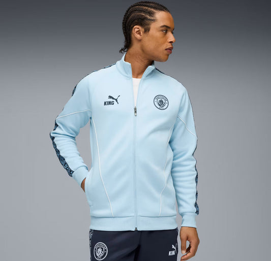 Puma felpa manchester city