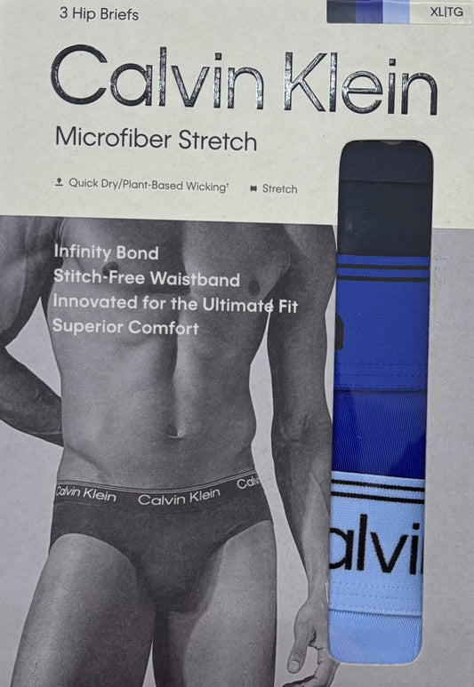 Calvin klein slip
