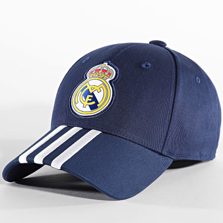 adidas cap real madrid