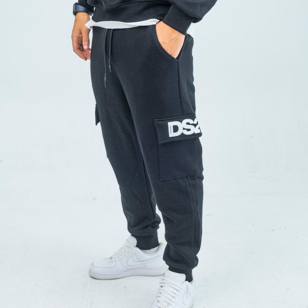 Ds2 pantalone cargo