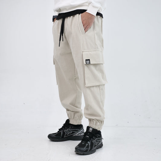 MFN cargo in velluto