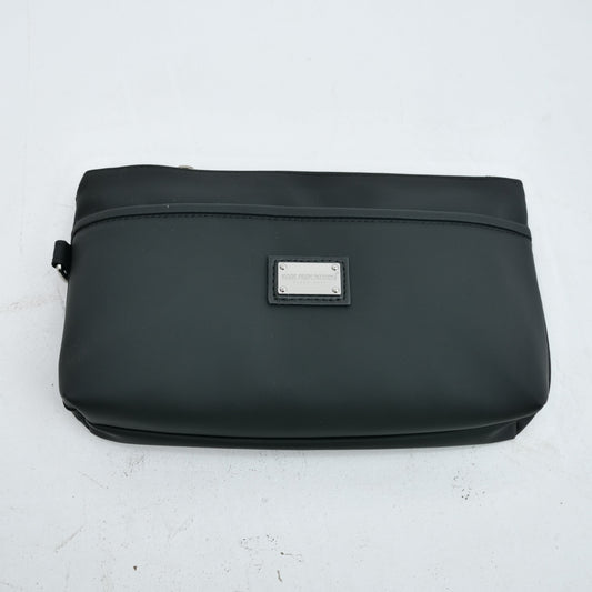 Mfn pochette in pelle prada nero p003