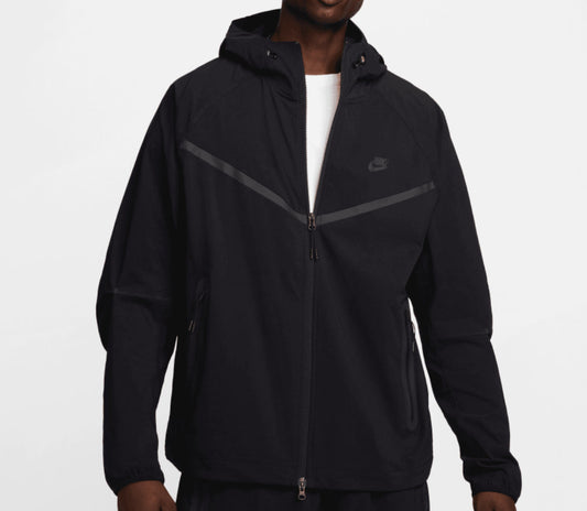 Nike giacca tech