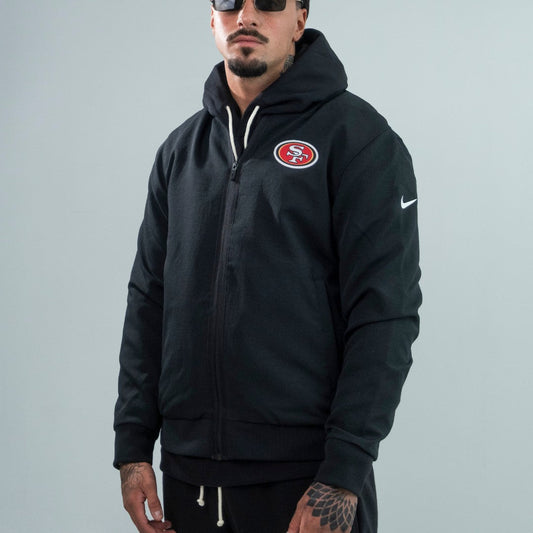 NIKE OUTERWEAR SAN FRANCISCO 49ERS nfl