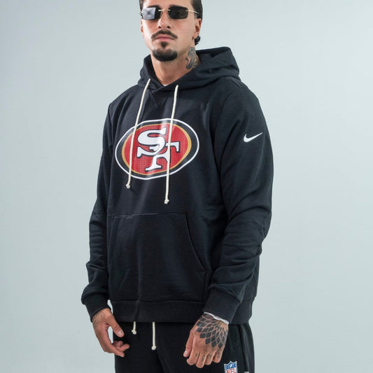 NIKE HOODIE SAN FRANCISCO 49ERS nfl
