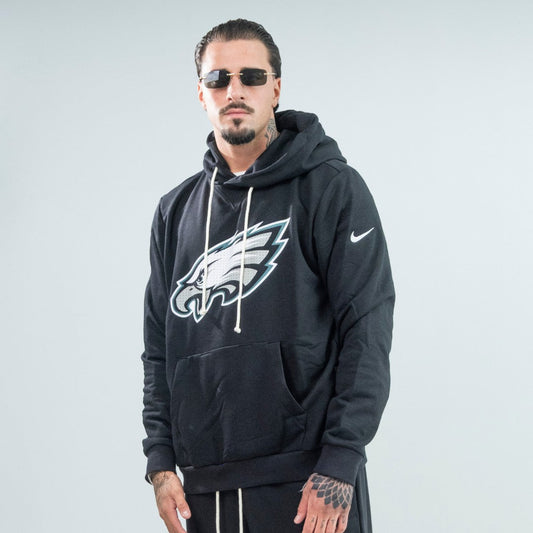 NIKE HOODIE PHILADELPHIA EAGLES nfl