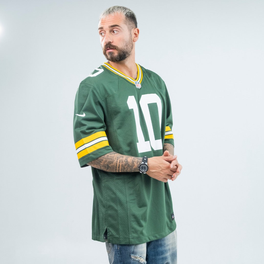 Nike x nfl t shirt