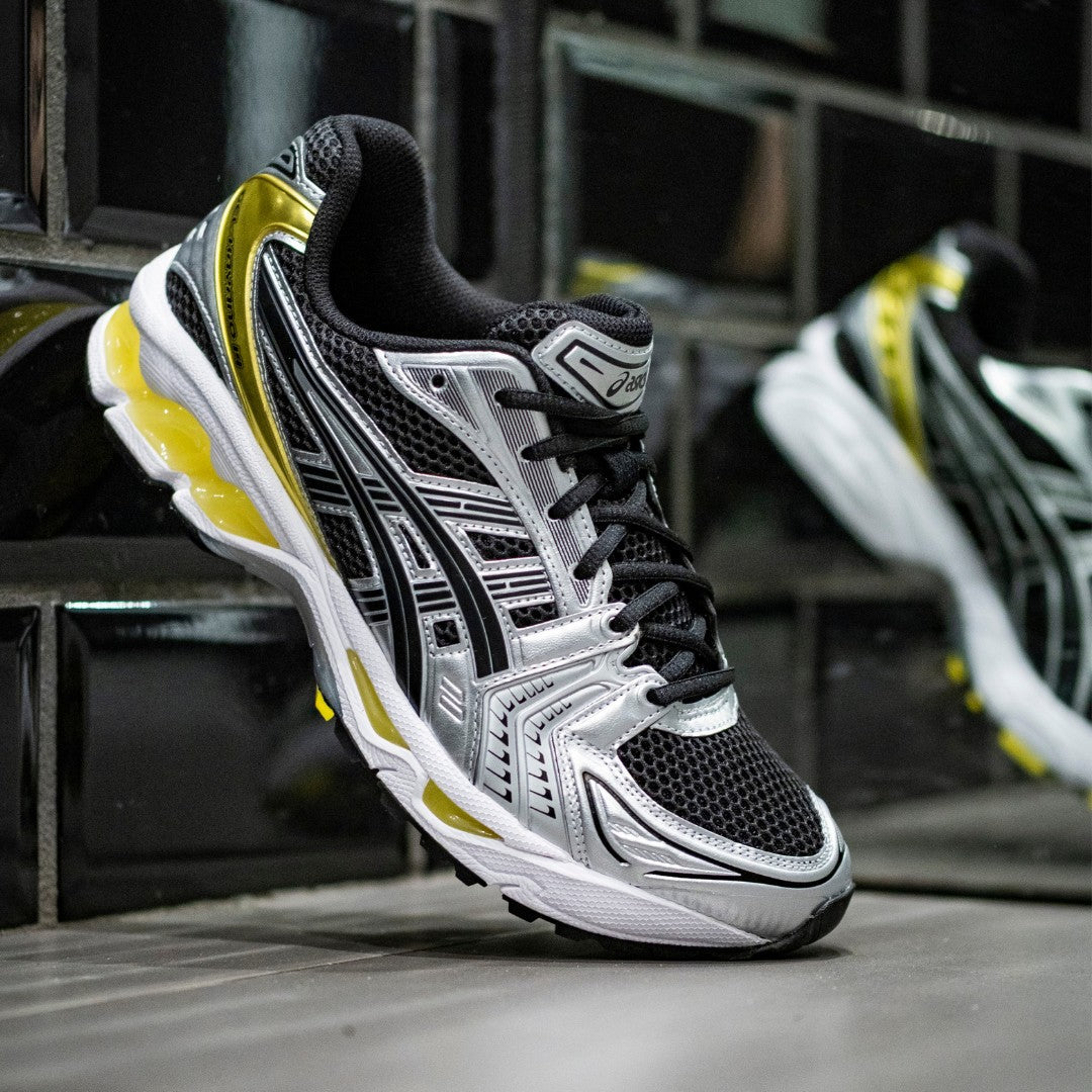 Asics gel-kayano
