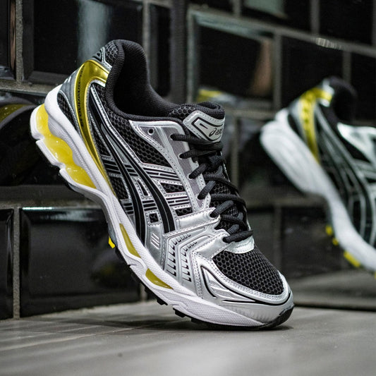 Asics gel-kayano