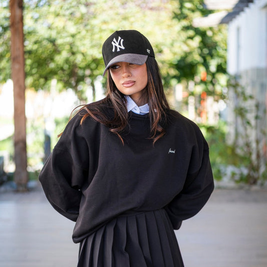 forward FELPA CAMICIA