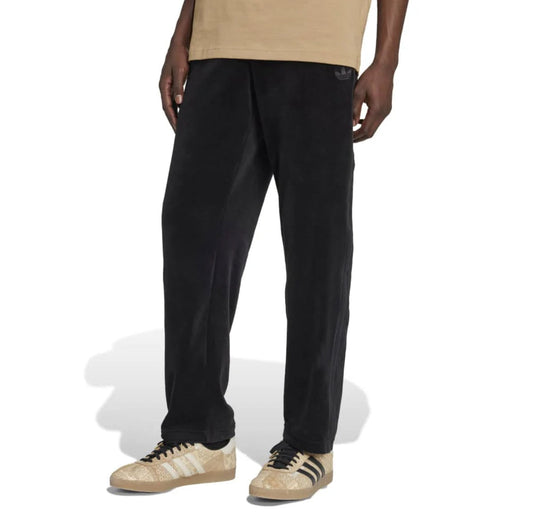 adidas pantalone ciniglia