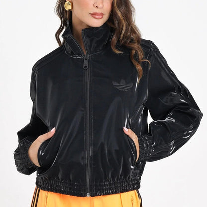 adidas jacket adicolor holiday