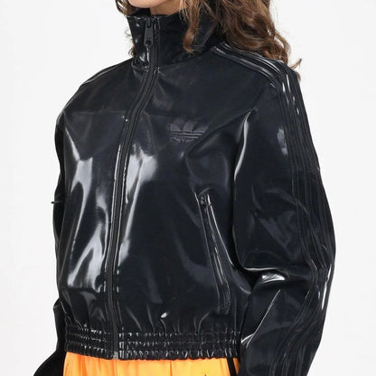 adidas jacket adicolor holiday