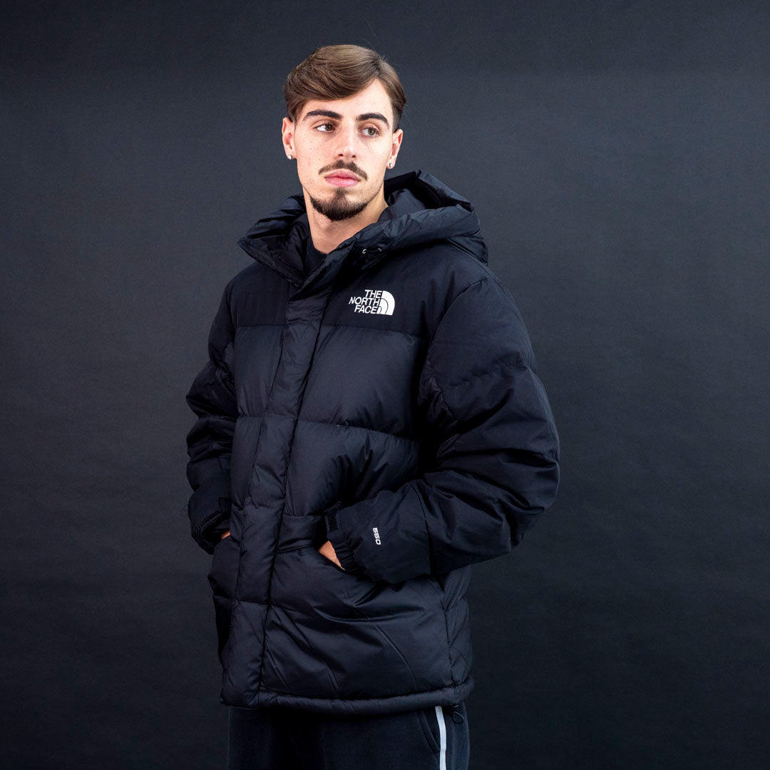 THE NORTH FACE JACKET