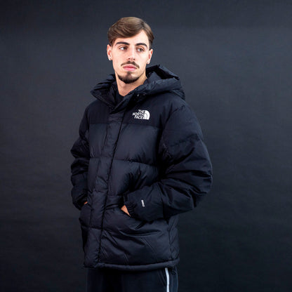 THE NORTH FACE JACKET