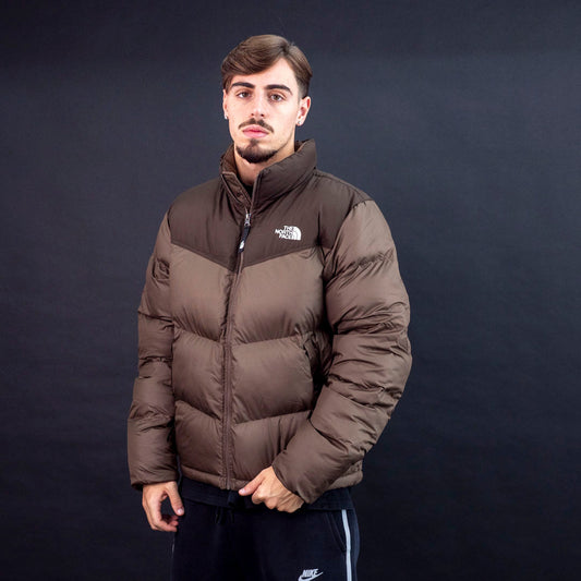 THE NORTH FACE JACKET