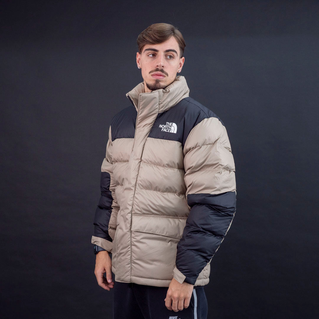 THE NORTH FACE JACKET