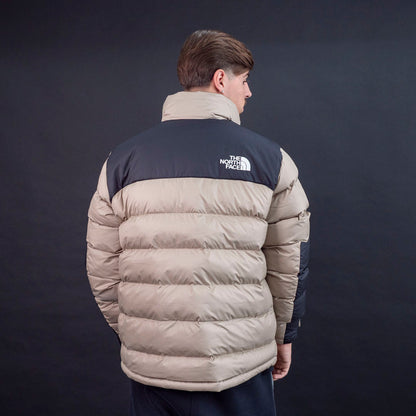 THE NORTH FACE JACKET