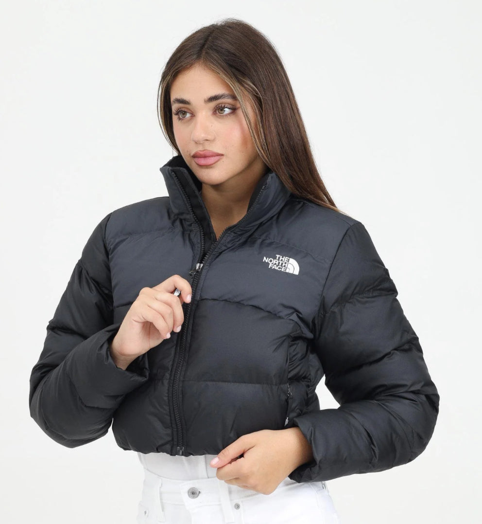 THE NORTH FACE JACKET