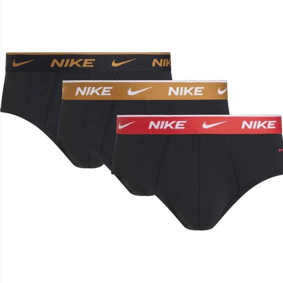 Nike slip 3 pz