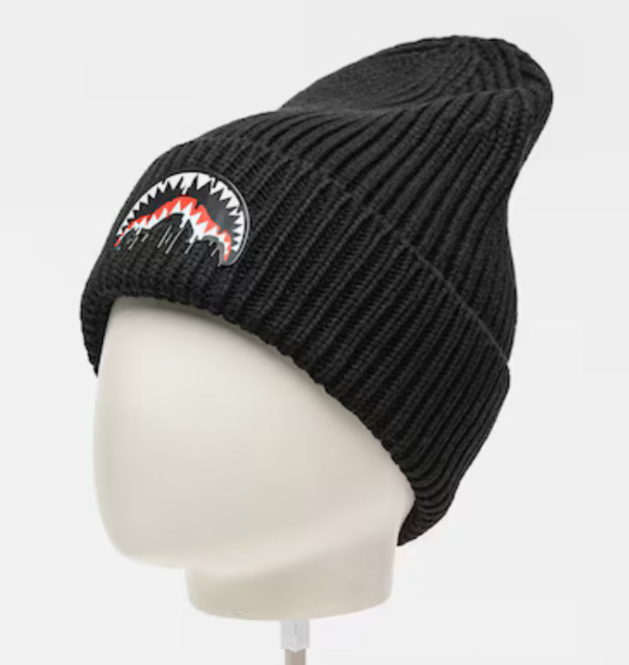 sprayground cappello lana