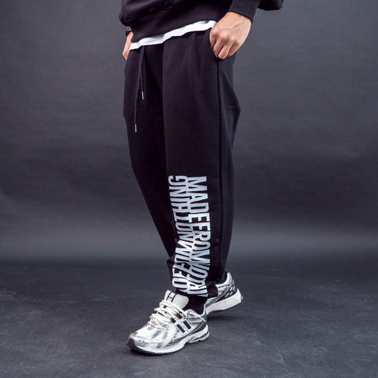 mfn pantalone logo verticale