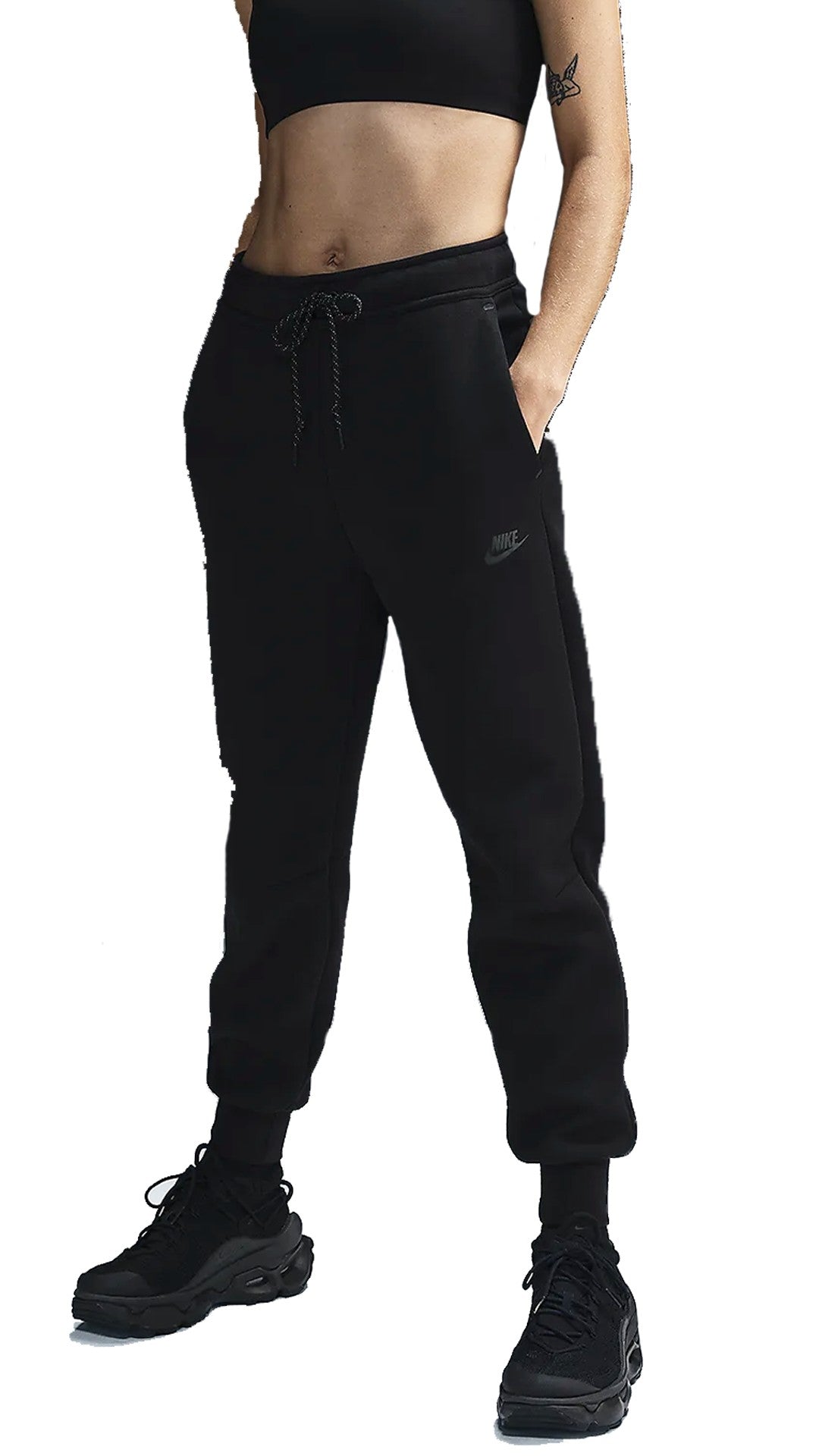 Nike pantalone tech wmn