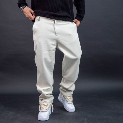 forward PANTALONE CHINOS LIBECCIO